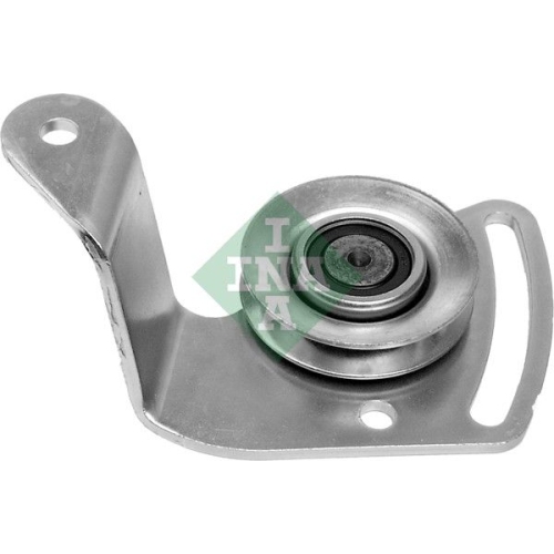 Tensioner Pulley V Belt Ina 531 0375 10 for Renault Dacia