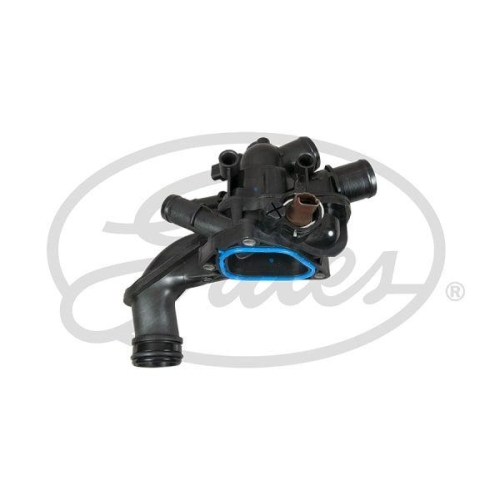 Thermostat Kühlmittel Gates TH531105G1 für Bmw Citroën Peugeot Mini