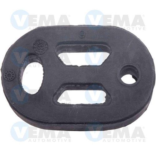 Halter Abgasanlage Vema 350033 für Citroën Peugeot Citroën/peugeot
