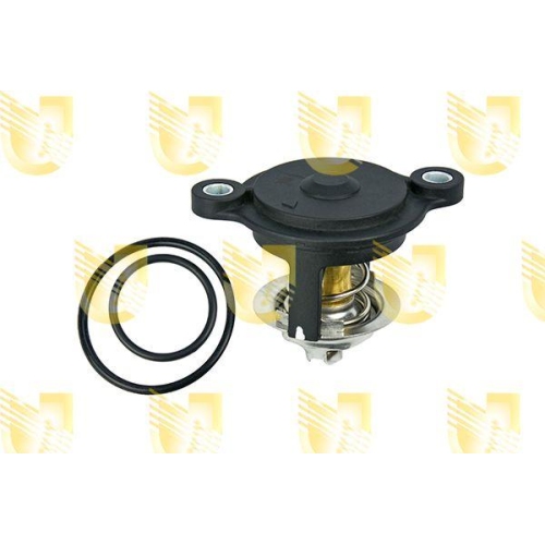 K&uuml;hlmittelflansch Unigom 341434 f&uuml;r Ford