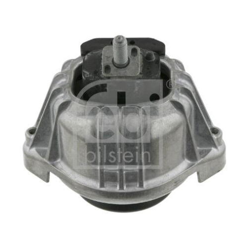 Lagerung Motor Febi Bilstein 26713 f&uuml;r Bmw Beidseitig Links