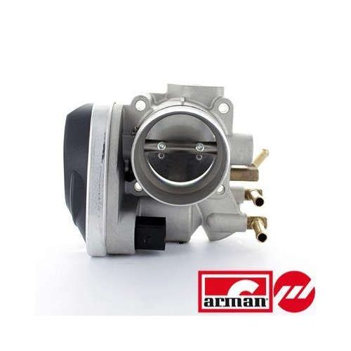 Drosselklappenstutzen Sidat 88.030AS Arman f&uuml;r Audi Seat Skoda VW Vag Hitachi