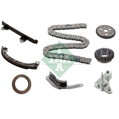 Steuerkettensatz Schaeffler Ina 559 1692 30 für Daihatsu