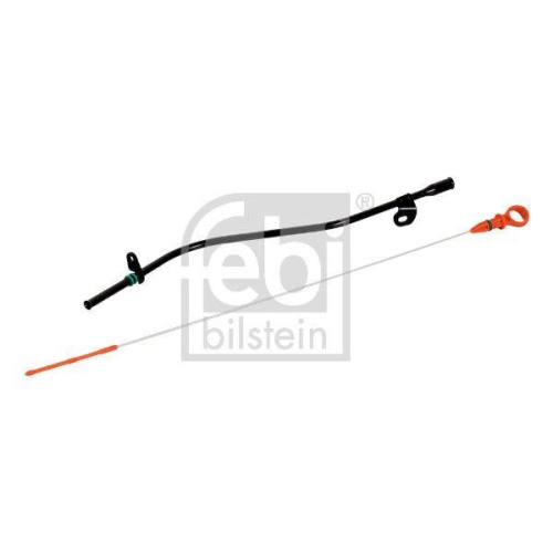 Ölpeilstab Febi Bilstein 180765 Febi Plus für Citroën Fiat Peugeot