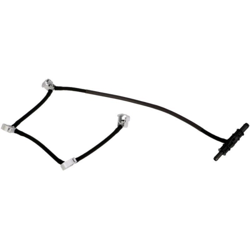 Schlauch Leckkraftstoff Gates MFL1347 f&uuml;r Mercedes Benz Mercedes Benz