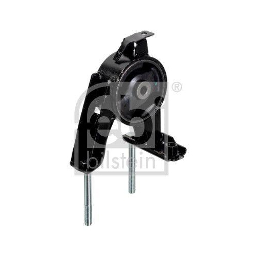 Lagerung Motor Febi Bilstein 177258 f&uuml;r Toyota Hinten