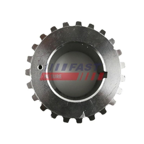 Zahnrad Kurbelwelle Fast FT45506 f&uuml;r Fiat Iveco Fpt