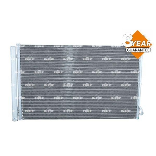 Kondensator Klimaanlage Nrf 350608 f&uuml;r Tesla
