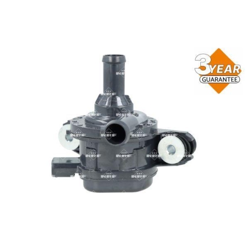 Zusatzwasserpumpe (k&uuml;hlwasserkreislauf) Nrf 390119 f&uuml;r Toyota Lexus