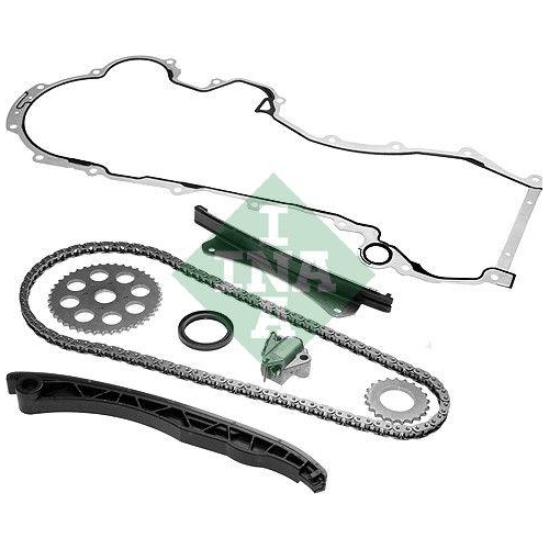 Steuerkettensatz Schaeffler Ina 559 0028 30 für Alfa Romeo Fiat Lancia Opel