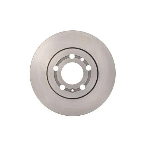 Bremsscheibe Bosch 0986478988 f&uuml;r Audi Seat Skoda VW