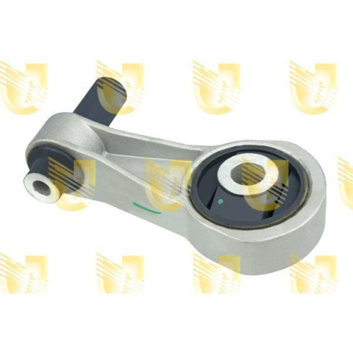 Lagerung Motor Unigom 395461 f&uuml;r Fiat Lancia Hinten