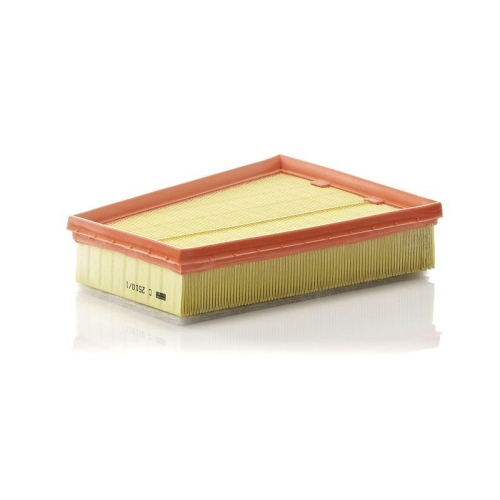 Air Filter Mann-filter C 2510/1 for Mercedes Benz Mercedes Benz Mercedes Benz