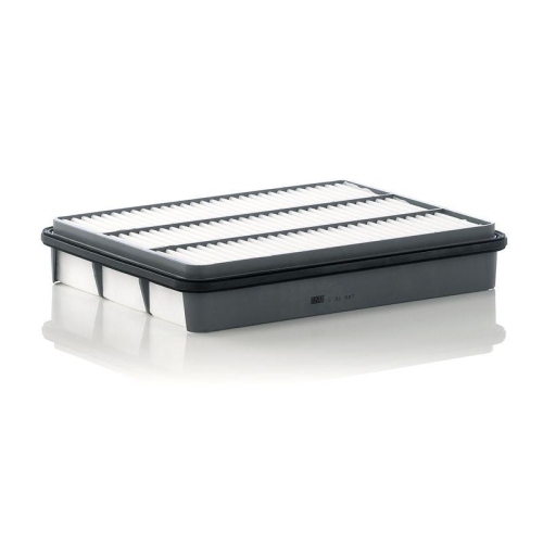 Luftfilter Mann-filter C 31 007 f&uuml;r Toyota