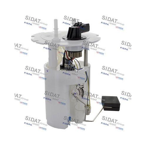 Kraftstoff Fördereinheit Sidat 72283A2 für Chevrolet Daewoo Hitachi