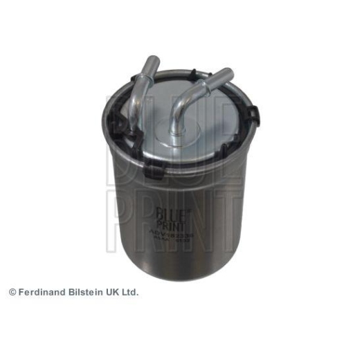 Kraftstofffilter Blue Print ADV182336 f&uuml;r Audi Seat Skoda VW