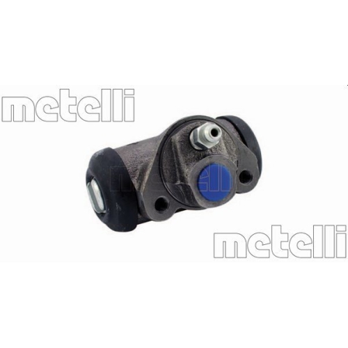 Radbremszylinder Metelli 04-0001 für Fiat Vorderachse