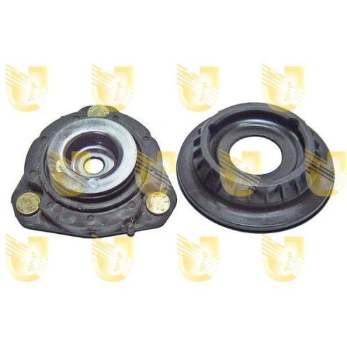 Reparatursatz Federbeinst&uuml;tzlager Unigom 391440C f&uuml;r Ford Vorderachse Links