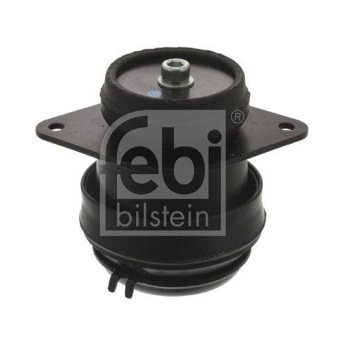 Lagerung Motor Febi Bilstein 07124 f&uuml;r Seat VW Hinten Rechts