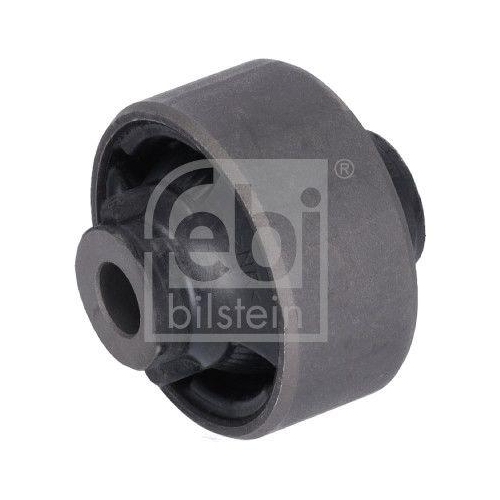 Lagerung Lenker Febi Bilstein 106355 f&uuml;r Nissan Renault Samsung Hinten