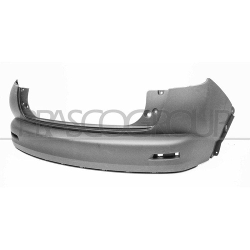 Sto&szlig;f&auml;nger Prasco DS7001051 f&uuml;r Nissan Hinten