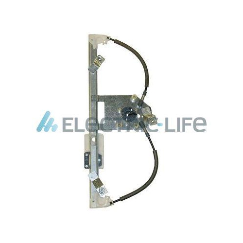 Fensterheber Electric Life ZR OP719 R f&uuml;r Opel Hinten Rechts