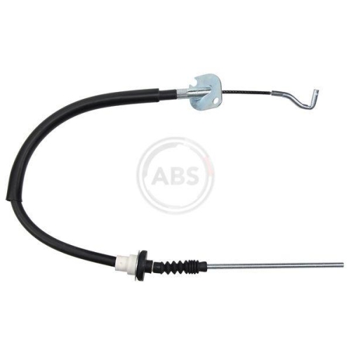 Seilzug Kupplungsbetätigung A.b.s. K27930 für Fiat