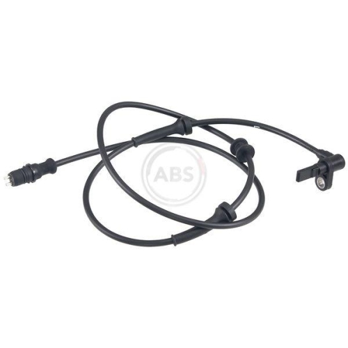 Sensor Raddrehzahl A.b.s. 30565 f&uuml;r Alfa Romeo Fiat Lancia Alfarome/fiat/lanci