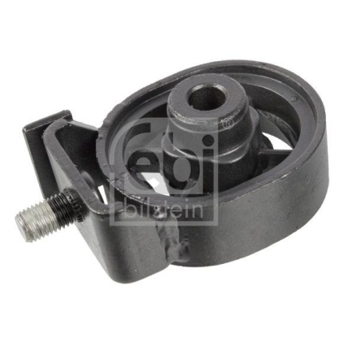 Lagerung Automatikgetriebe Febi Bilstein 105684 f&uuml;r Mitsubishi Hinten