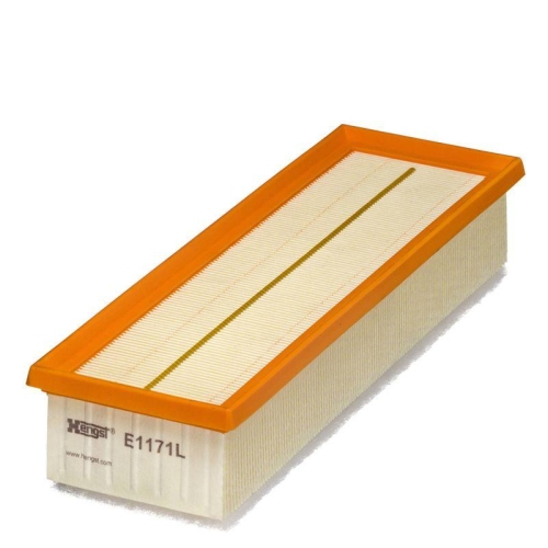 Luftfilter Hengst Filter E1171L für Bmw