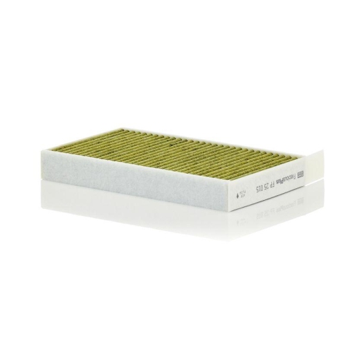 Filter Innenraumluft Mann-filter FP 25 015 Freciousplus f&uuml;r Tesla