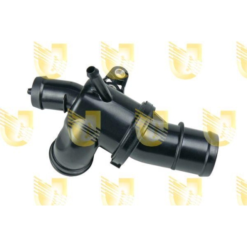 K&uuml;hlmittelflansch Unigom 341608 f&uuml;r Mercedes Benz Mercedes Benz Mercedes Benz