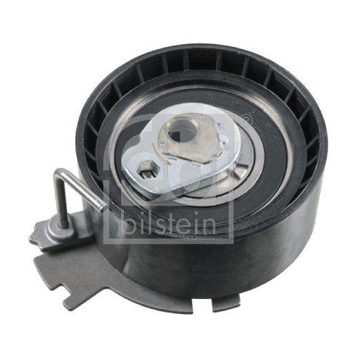 Spannrolle Zahnriemen Febi Bilstein 26715 f&uuml;r Citro&euml;n Peugeot