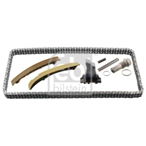 Steuerkettensatz Febi Bilstein 30304 Basic Short Kit für Mercedes Benz