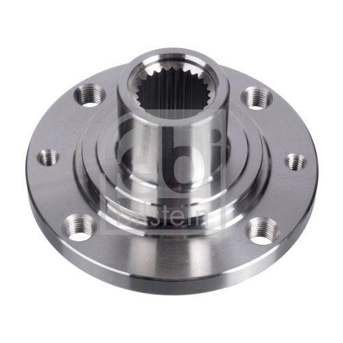 Radnabe Febi Bilstein 40231 für Alfa Romeo Fiat Lancia Vorderachse Links