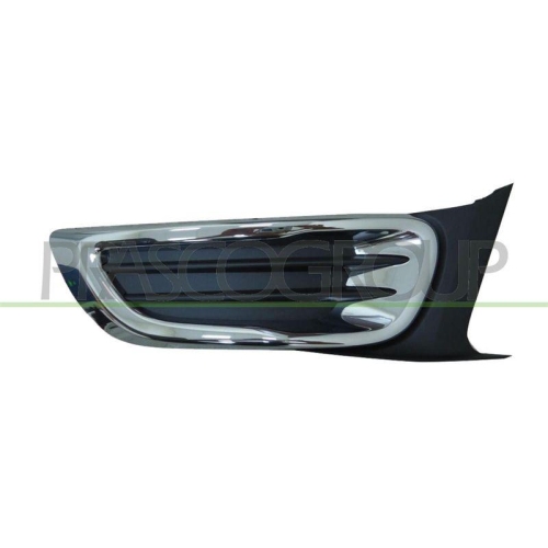 L&uuml;ftungsgitter Sto&szlig;f&auml;nger Prasco CI7052123 f&uuml;r Citro&euml;n Vorne Rechts