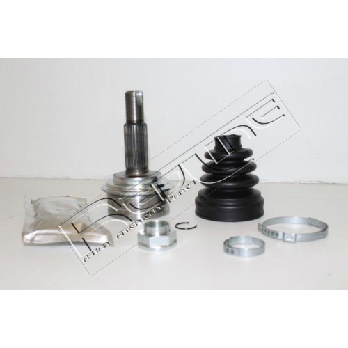 Gelenksatz Antriebswelle Red-line 45TO047 für Toyota Radseitig