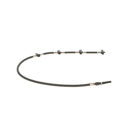 Schlauch Leckkraftstoff Bosch 0928400590 für Mercedes Benz Mercedes Benz