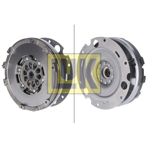 Schwungrad Schaeffler Luk 415 0954 10 Luk Dmf f&uuml;r Audi
