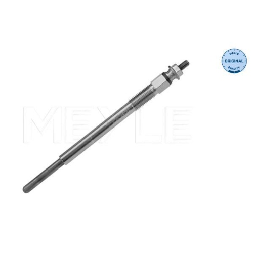 Glühkerze Meyle 7148600002 Meyle-original: True To Oe. für Citroën Ford Mazda