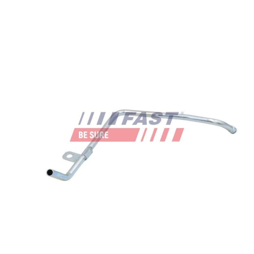 Schlauch Getriebeölkühler Fast FT38508 für Fiat Iveco