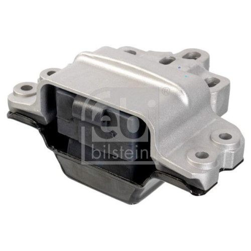Lagerung Automatikgetriebe Febi Bilstein 177313 f&uuml;r Audi VW Links