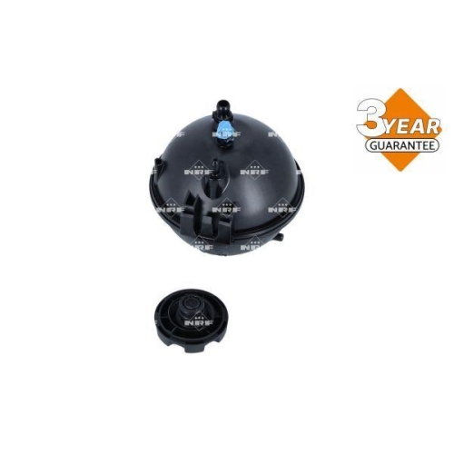 Ausgleichsbeh&auml;lter K&uuml;hlmittel Nrf 454106 Easy Fit f&uuml;r Bmw