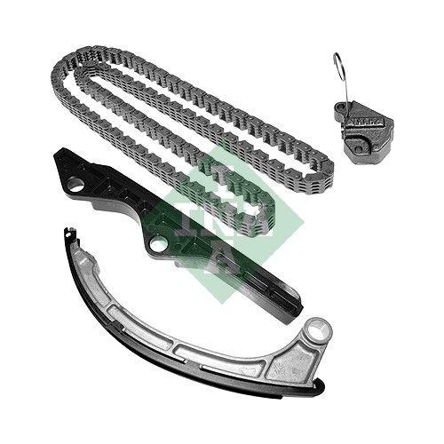 Steuerkettensatz Schaeffler Ina 559 0112 10 für Nissan