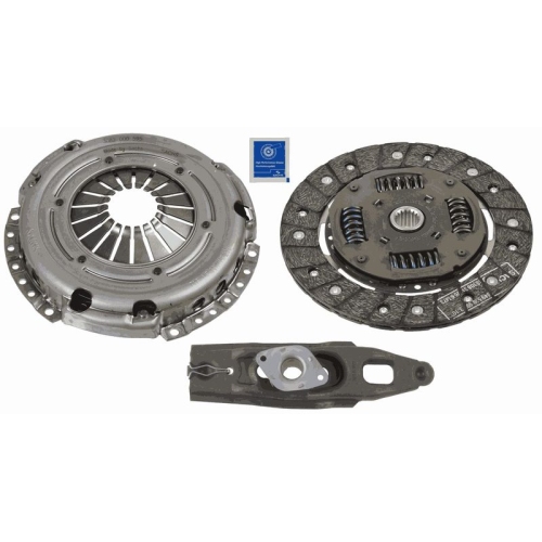 Clutch Kit Sachs 3000951097 for Mercedes Benz Mercedes Benz Smart