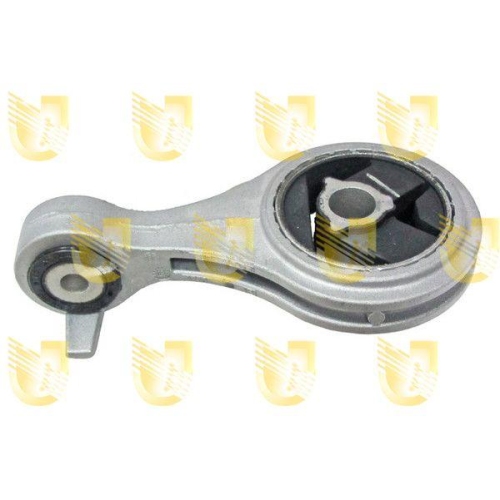 Lagerung Motor Unigom 395276 f&uuml;r Fiat Lancia Hinten