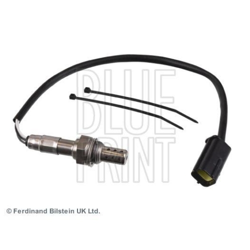 Lambdasonde Blue Print ADG07065 f&uuml;r Chevrolet Nach Katalysator Vor Katalysator