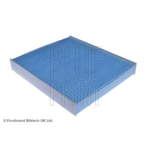 Filter Innenraumluft Blue Print ADV182512 f&uuml;r Skoda VW