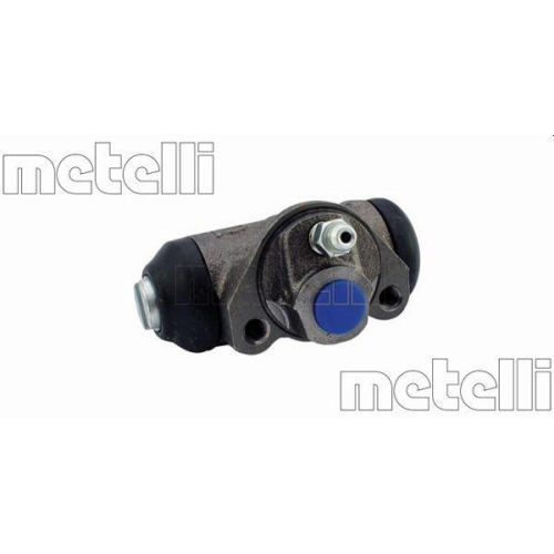 Radbremszylinder Metelli 04-0002 für Fiat Hinterachse