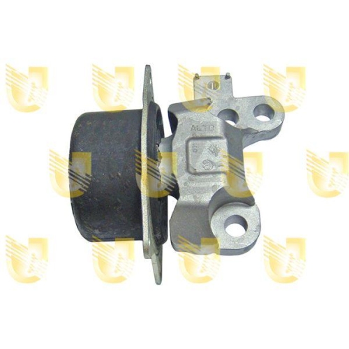 Lagerung Motor Unigom 395241 für Alfa Romeo Getriebeseitig